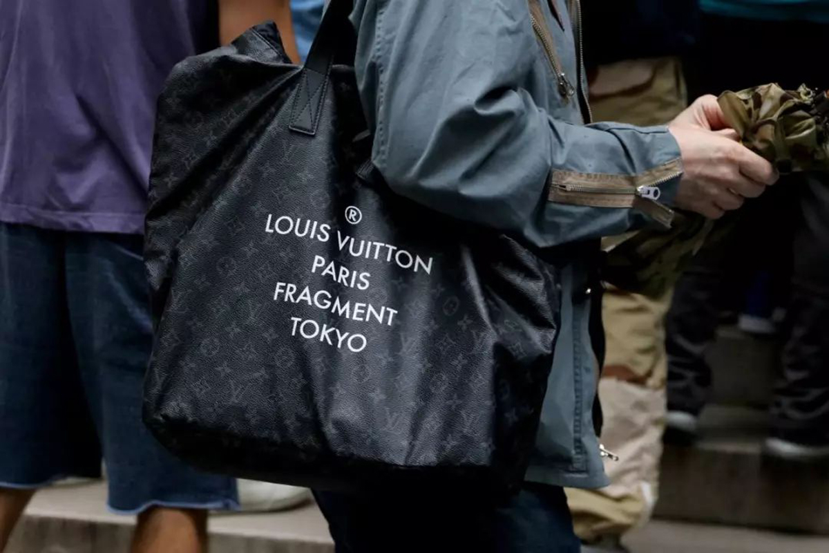 業內人士對 Virgil Abloh 入主 Louis Vuitton 有何看法？