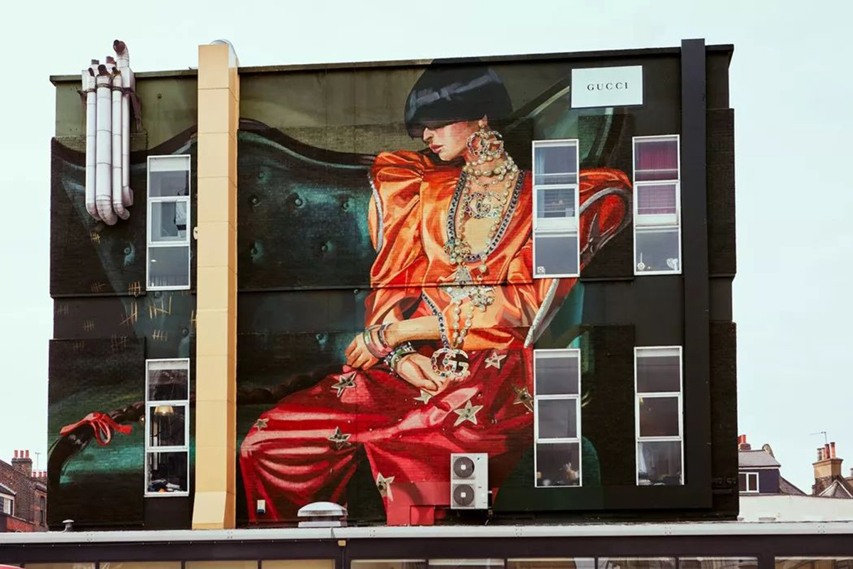 KAWS 的作品憑什麽賣 $800 萬？討論街頭藝術的投資可能性