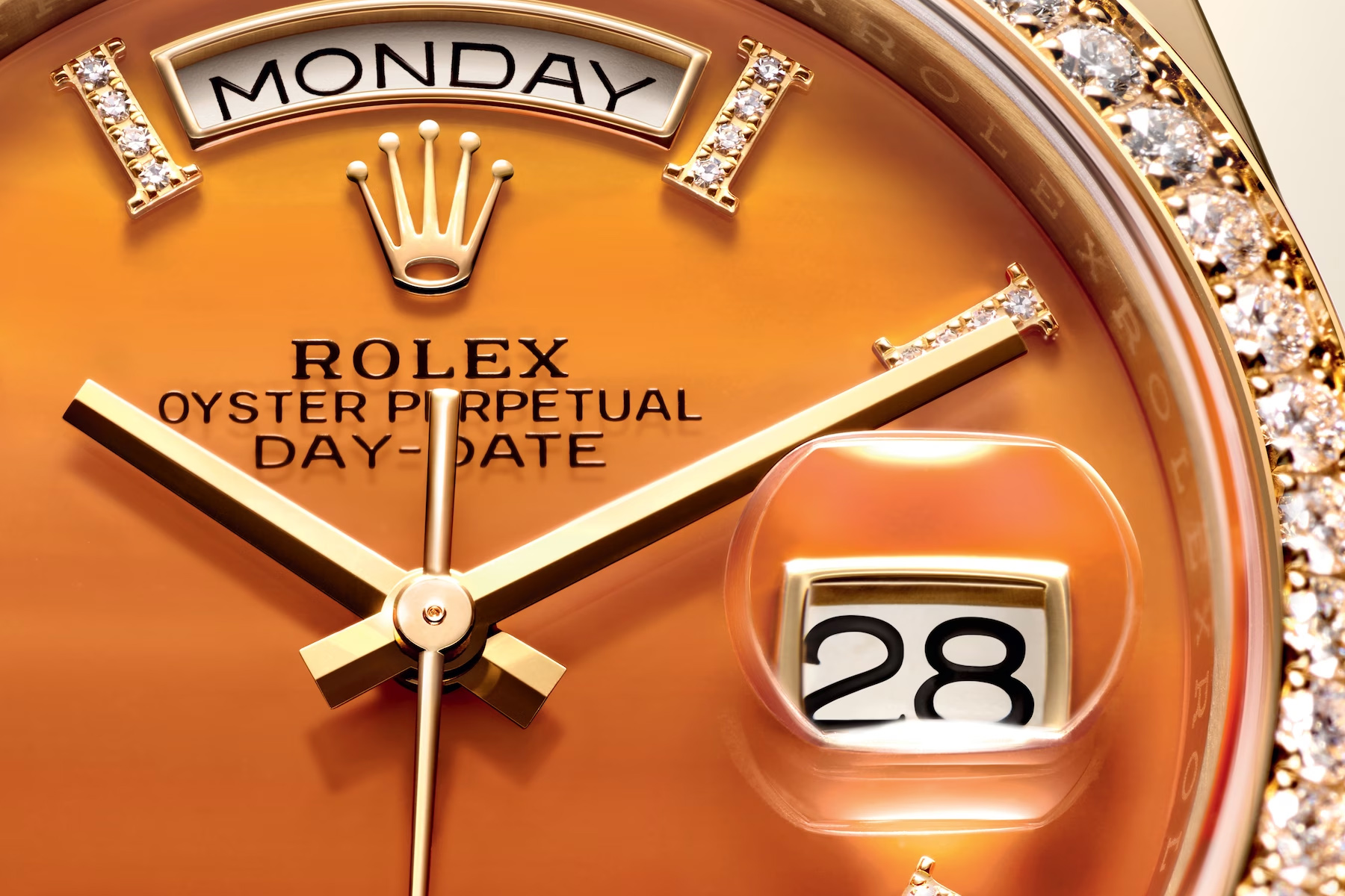 Rolex 2023 年全新表款阵容正式登场